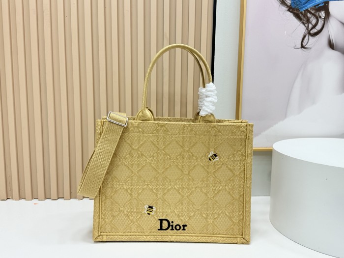 Dior Book Tote 8833 YD004-054 26-41cm