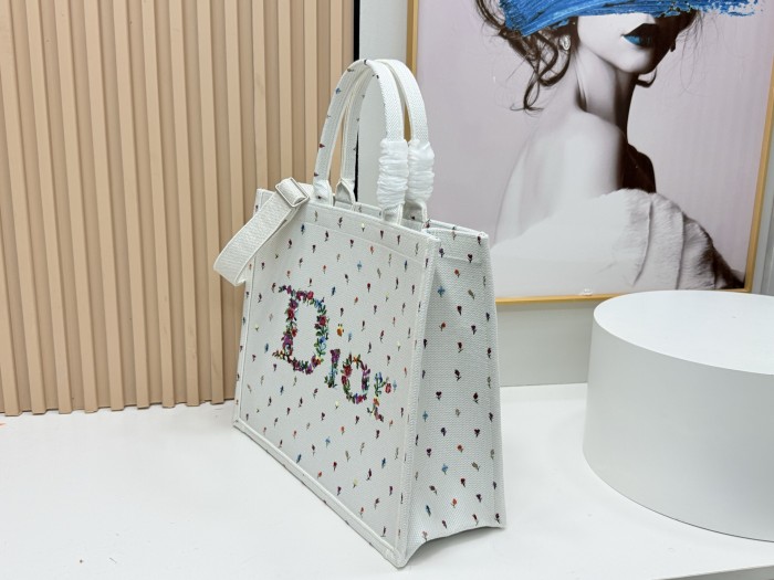 Dior Book Tote 8833 YD004-054 26-41cm