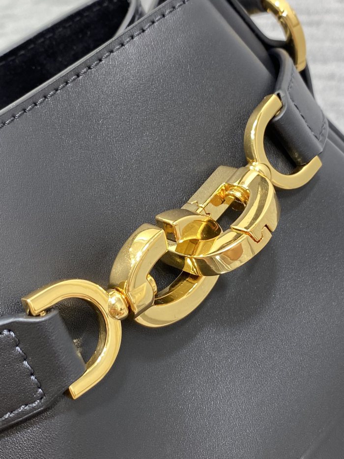 Dior C'est Bucket Bag 9278 YD065-036 24cm