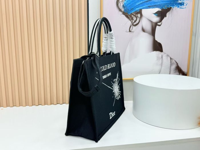 Dior Book Tote 8833 YD004-054 26-41cm