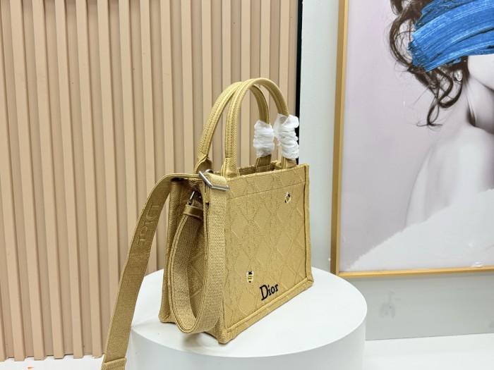 Dior Book Tote 8833 YD004-054 26-41cm