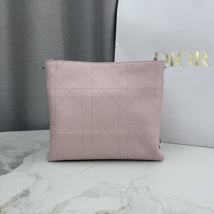 Dior Trianon Bag M0719 YD025 25cm