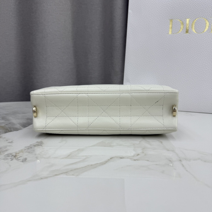 Dior Trianon Bag M0719 YD025 25cm