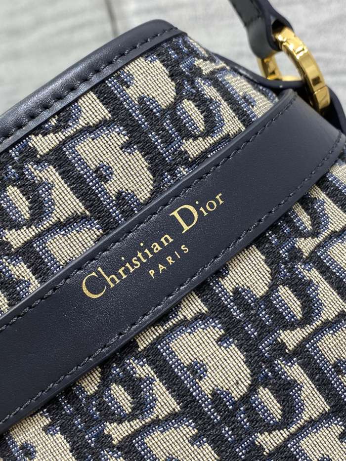 Dior C'est Bucket Bag 9278 YD065-036 24cm