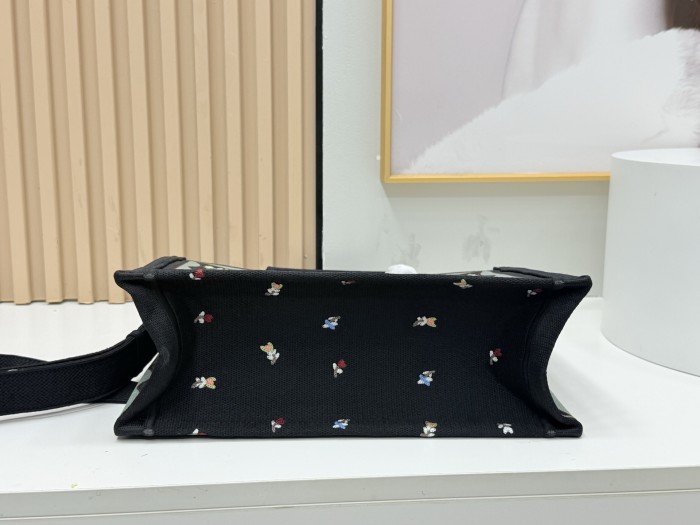 Dior Book Tote 8833 YD004-054 26-41cm