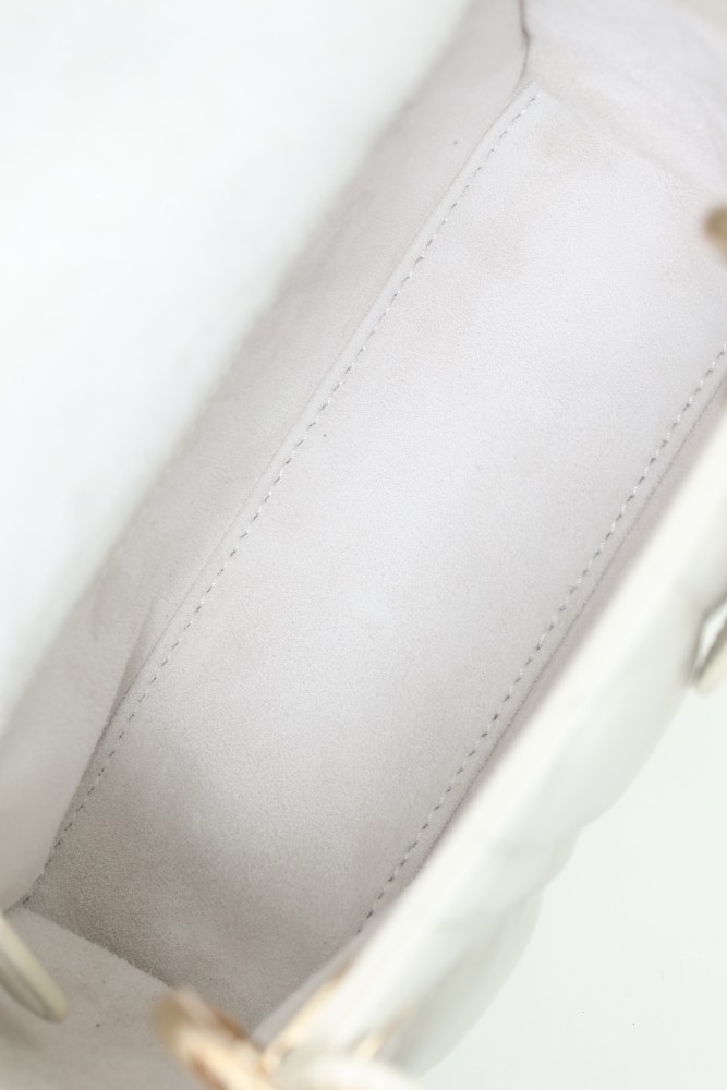 Dior Lady Dior Bag M673 YD085 17cm