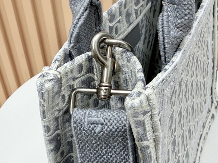 Dior Book Tote 8833 YD004-054 26-41cm