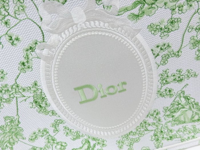Dior Book Tote 8833 YD004-054 26-41cm