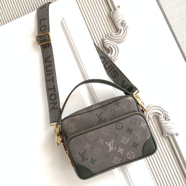 LV Nil Bag M27095 LG0501 25cm