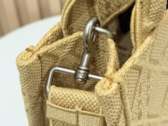 Dior Book Tote 8833 YD004-054 26-41cm