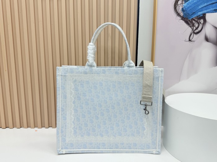 Dior Book Tote 8833 YD004-054 26-41cm