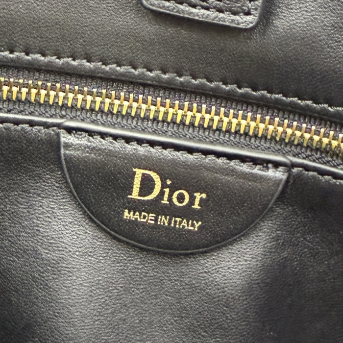 Dior Trianon Bag M0719 YD025 25cm