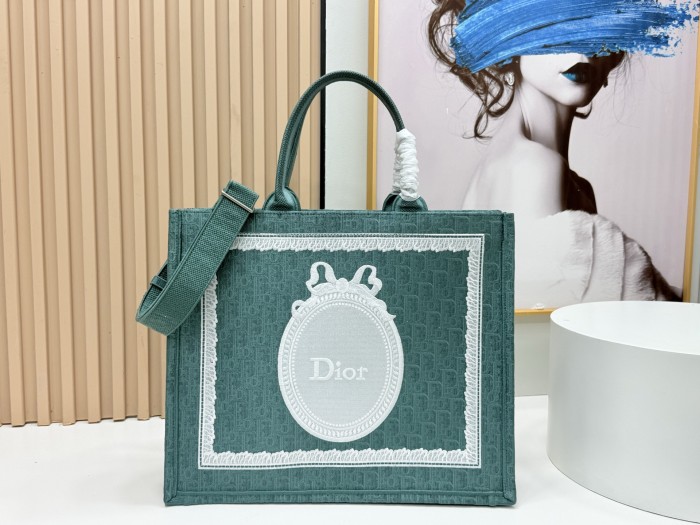 Dior Book Tote 8833 YD004-054 26-41cm