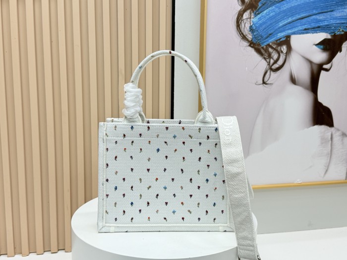 Dior Book Tote 8833 YD004-054 26-41cm