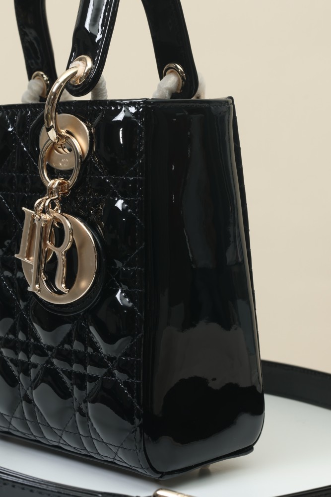 Dior Lady Dior Bag M0531 YD086 20cm