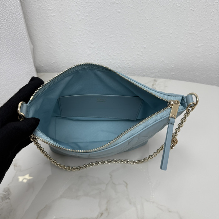 Diorling Mini Bag S2613 YD054 18cm