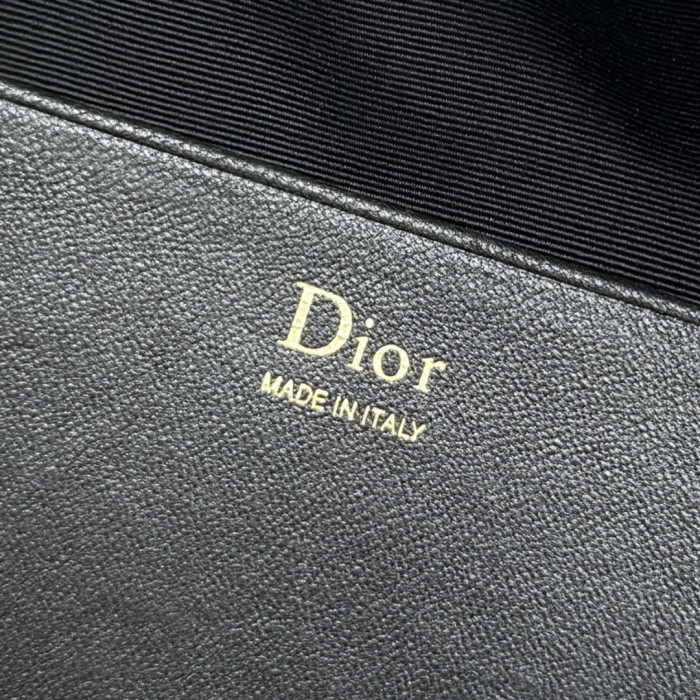 Diorling Mini Bag S2613 YD054 18cm