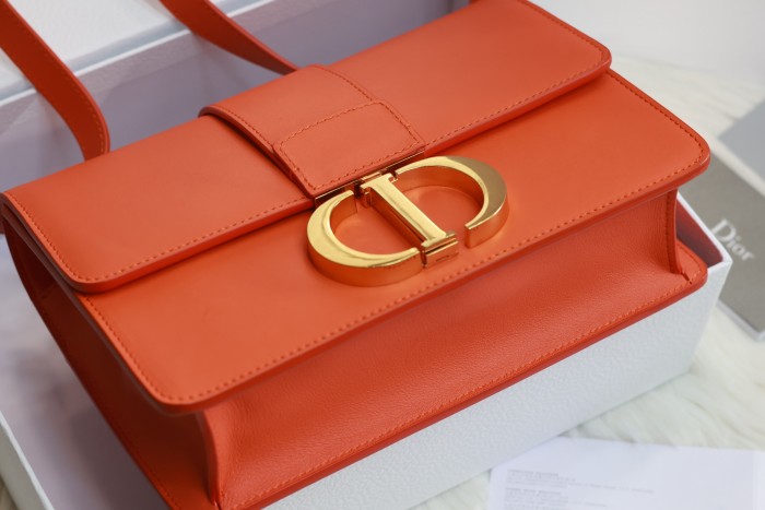 Dior 30 Montaigne Bag M9203 YD025-007 24cm