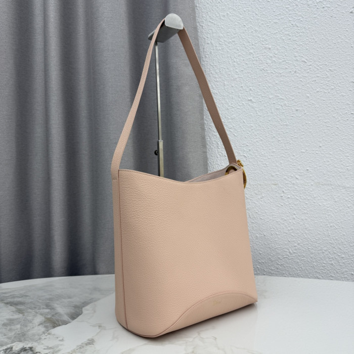 Dior Médaillon Bag M1532 YD006-007 26.5cm