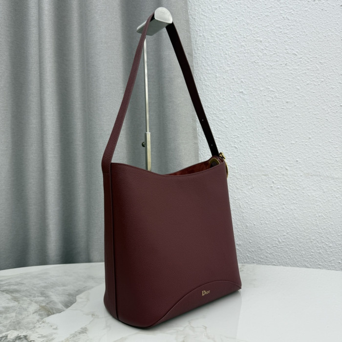 Dior Médaillon Bag M1532 YD006-007 26.5cm