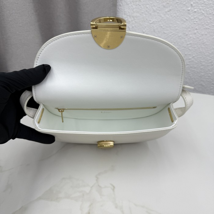 Dior Médaillon Bag M3921 YD065 21cm