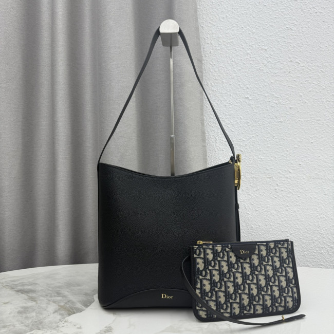 Dior Médaillon Bag M1532 YD006-007 26.5cm
