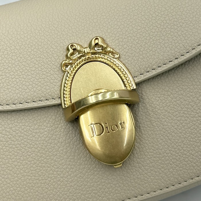 Dior Médaillon Bag M3921 YD065 21cm