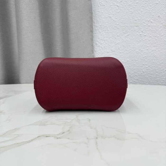 Dior Médaillon Bag M1531 YD085-086 19.5cm