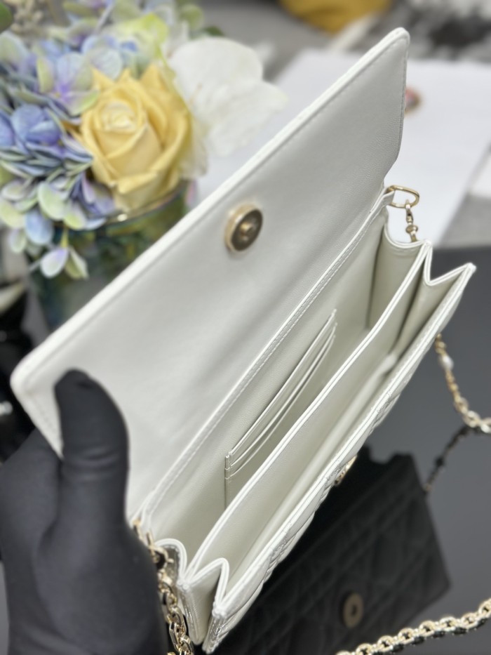 Dior My Dior Bag M0997 YD085 21cm