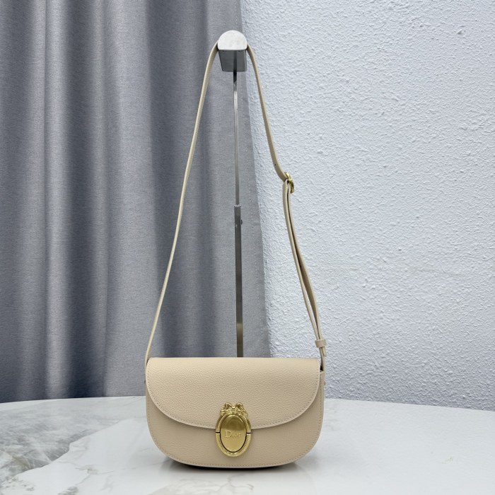 Dior Médaillon Bag M3921 YD065 21cm