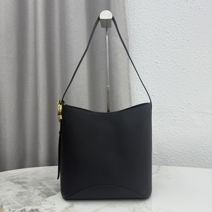Dior Médaillon Bag M1532 YD006-007 26.5cm