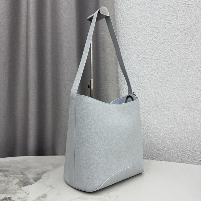 Dior Médaillon Bag M1532 YD006-007 26.5cm