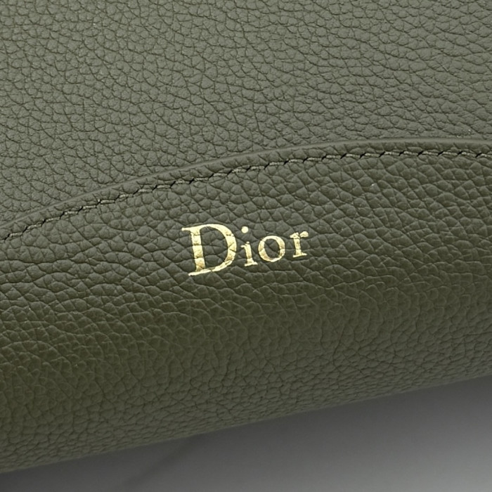 Dior Médaillon Bag M1532 YD006-007 26.5cm