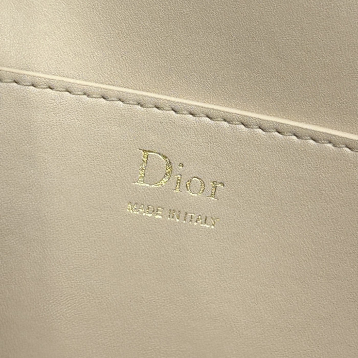 Dior Médaillon Bag S2223 YD005 20.5cm