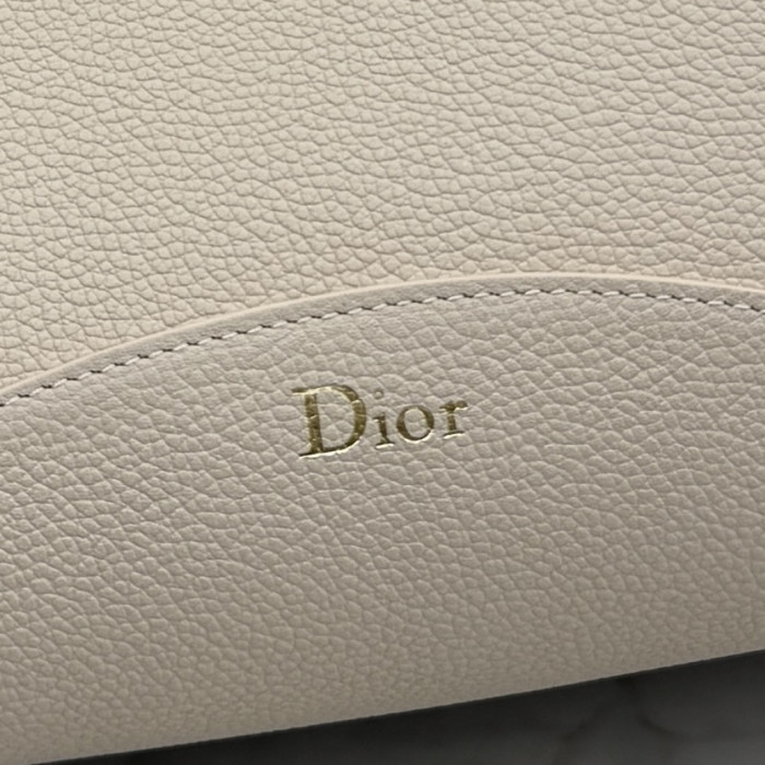 Dior Médaillon Bag M1532 YD006-007 26.5cm