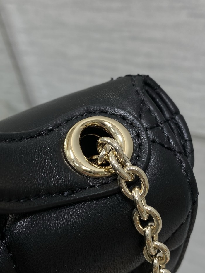 Dior My Tender Dior Top Handle Bag S0987 YD026 21cm