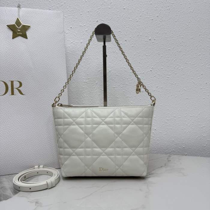 Diorling Mini Bag S2613 YD054 18cm