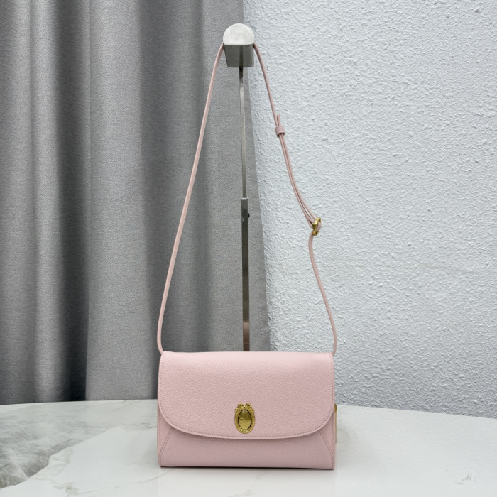 Dior Médaillon Bag S2223 YD005 20.5cm