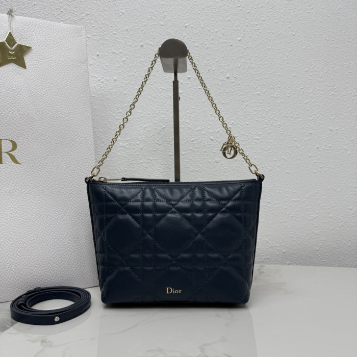 Diorling Mini Bag S2613 YD054 18cm