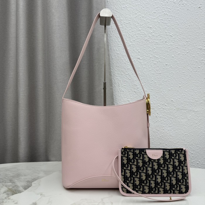 Dior Médaillon Bag M1532 YD006-007 26.5cm
