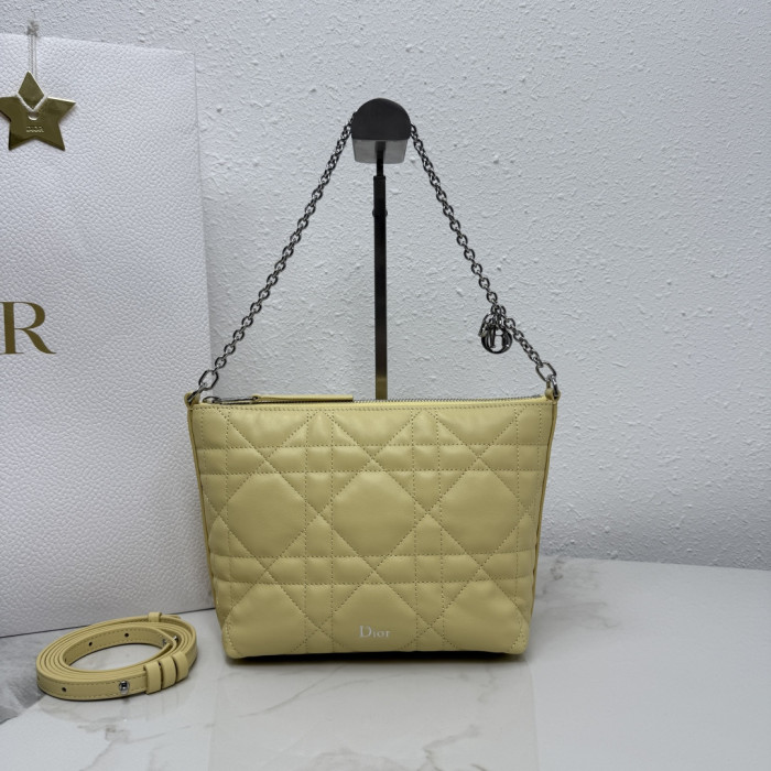 Diorling Mini Bag S2613 YD054 18cm