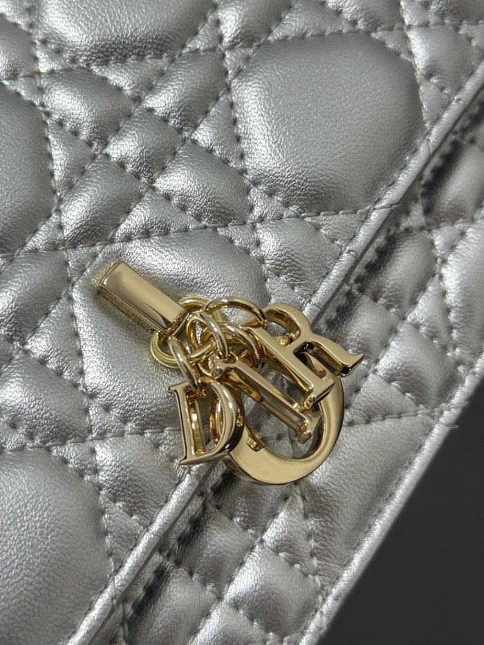 Dior My Dior Bag M0997 YD085 21cm