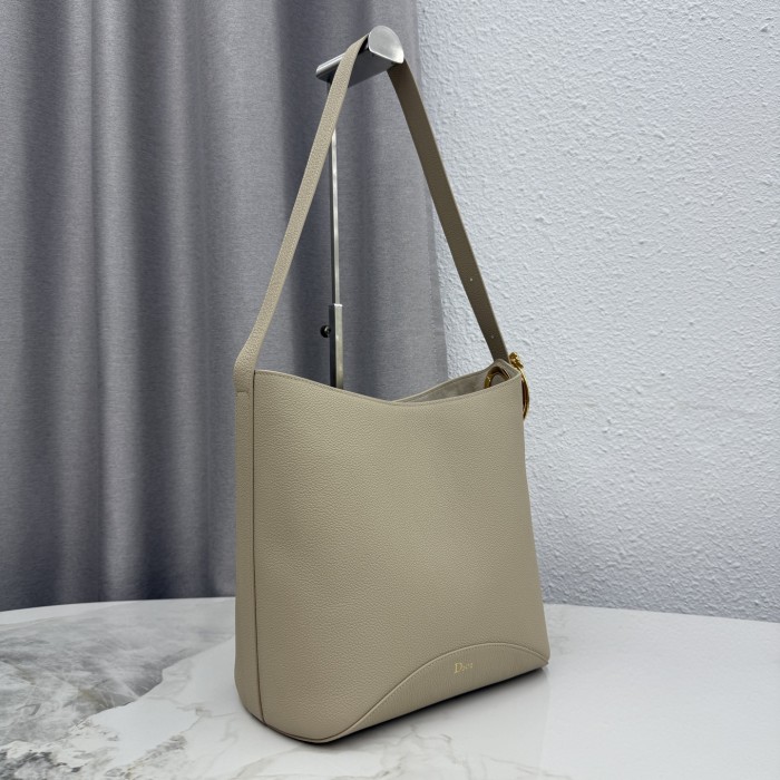 Dior Médaillon Bag M1532 YD006-007 26.5cm
