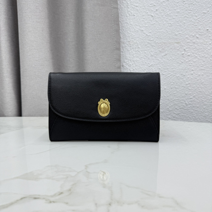 Dior Médaillon Bag S2223 YD005 20.5cm