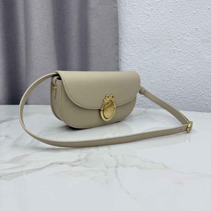 Dior Médaillon Bag M3921 YD065 21cm