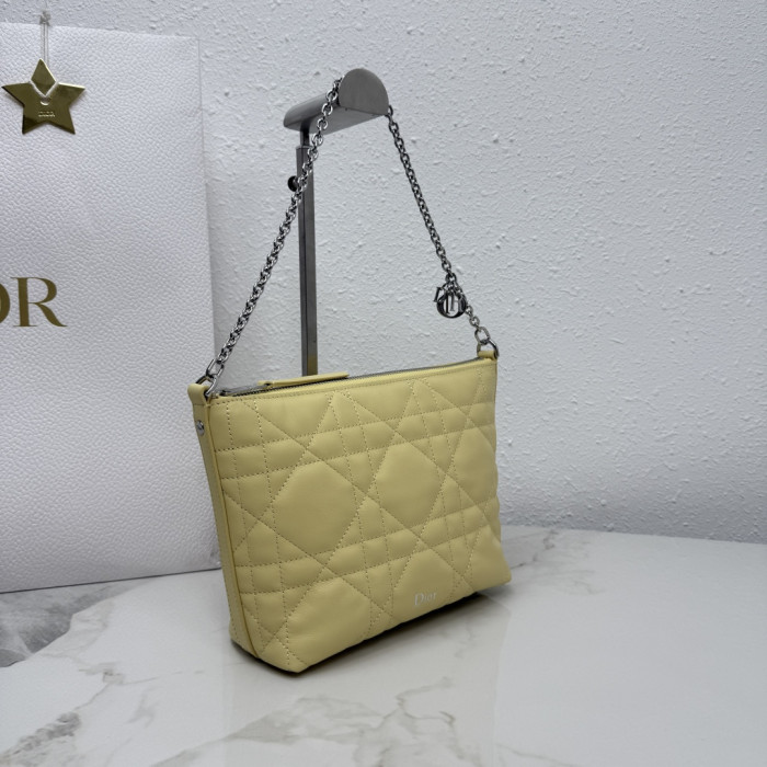 Diorling Mini Bag S2613 YD054 18cm
