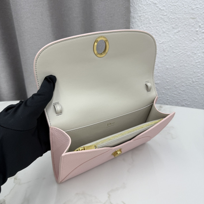 Dior Médaillon Bag S2223 YD005 20.5cm