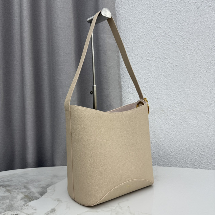 Dior Médaillon Bag M1532 YD006-007 26.5cm