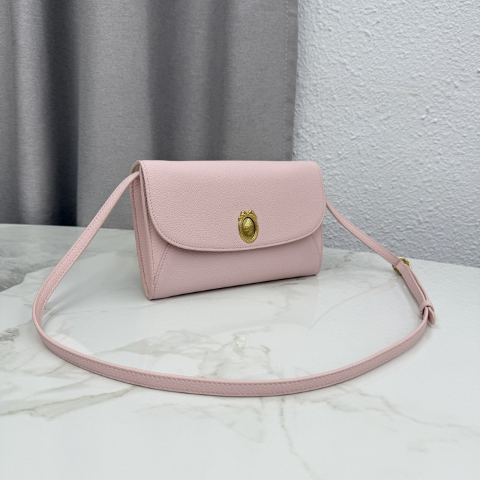 Dior Médaillon Bag S2223 YD005 20.5cm