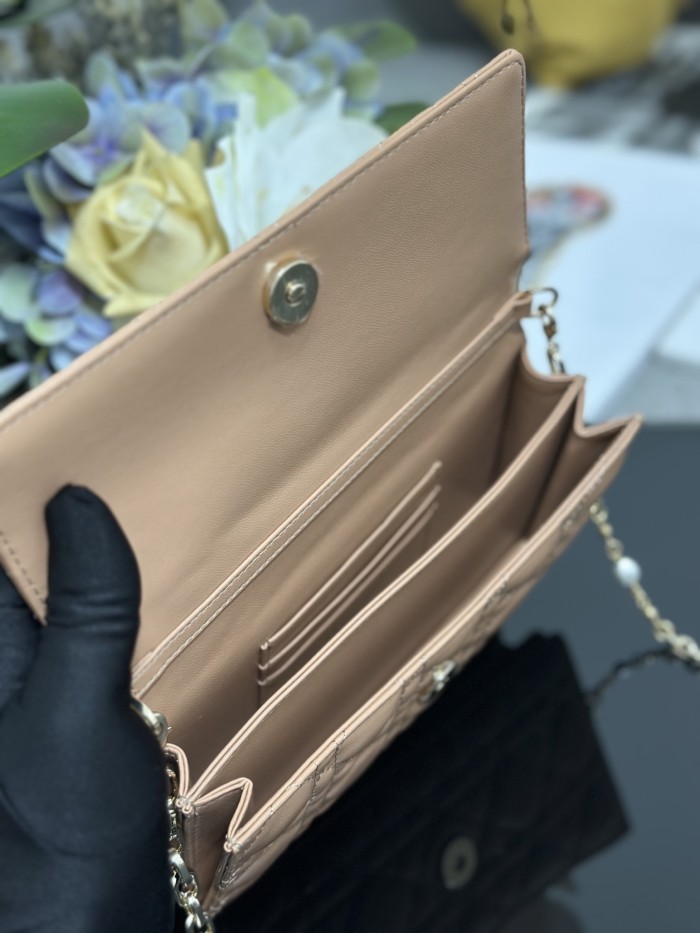 Dior My Dior Bag M0997 YD085 21cm